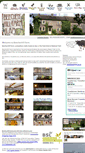 Mobile Screenshot of beechenhill.co.uk